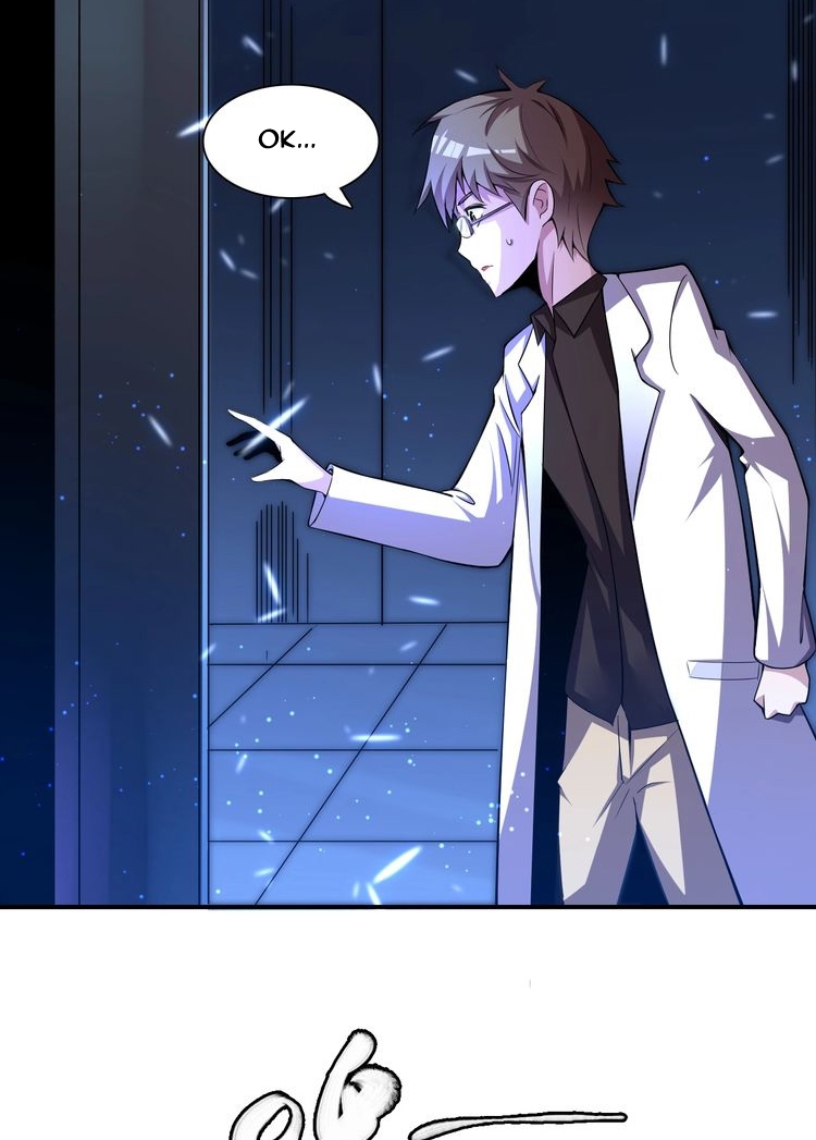 Reborn Doctor chapter 2